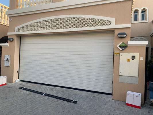 Fast & Reliable Door Repair in UAE: The Ultimate DIY vs. Professional Guide