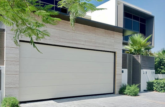Garage Door Openers UAE: 2026 Guide to Automation & Installation
