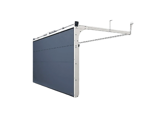 Sliding Gates in the UAE: Automatic, Secure & Space-Saving Solutions