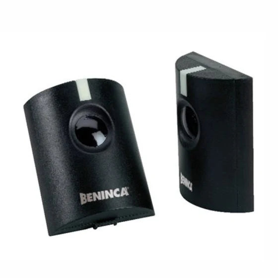BENINCA Photocell Pair For Sliding Gates And Barriers - BAB ALSARAY AUTOMATIC GATES & BARRIERS TRADING LLC