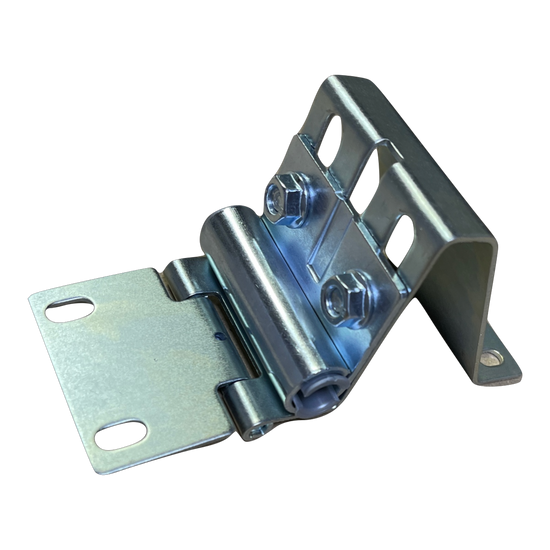 Glass Overhead Door - باب كراج شفاف - BAB ALSARAY AUTOMATIC GATES & BARRIERS TRADING LLC