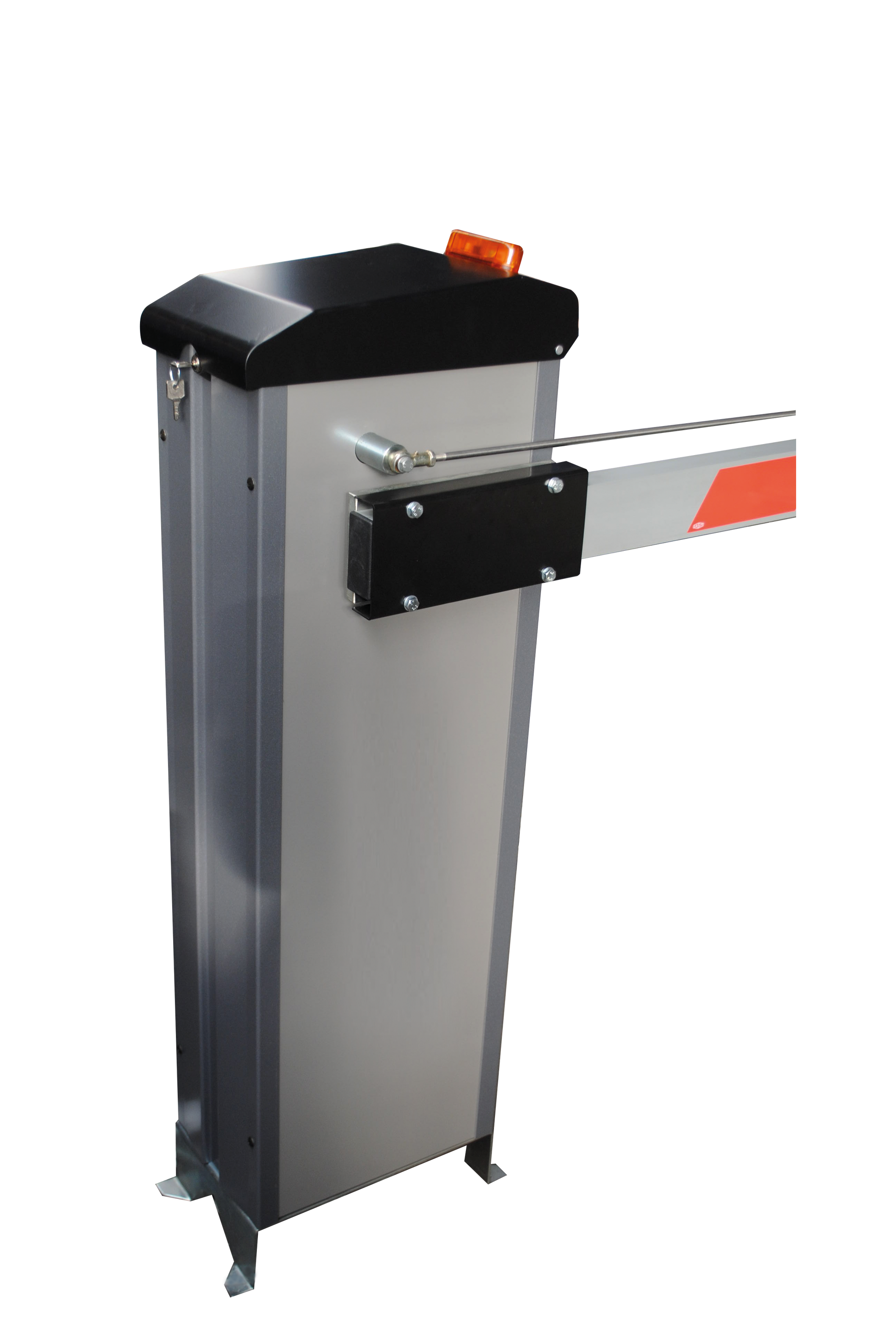 Parking Barrier - BAB ALSARAY AUTOMATIC GATES & BARRIERS TRADING LLC