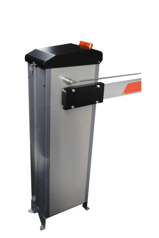 Parking Barrier - BAB ALSARAY AUTOMATIC GATES & BARRIERS TRADING LLC